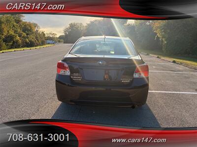 2012 Subaru Impreza 2.0i Premium   - Photo 4 - Midlothian, IL 60445