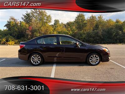 2012 Subaru Impreza 2.0i Premium   - Photo 6 - Midlothian, IL 60445