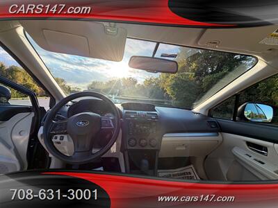 2012 Subaru Impreza 2.0i Premium   - Photo 10 - Midlothian, IL 60445