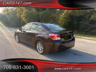 2012 Subaru Impreza 2.0i Premium   - Photo 3 - Midlothian, IL 60445