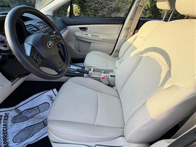 2012 Subaru Impreza 2.0i Premium   - Photo 17 - Midlothian, IL 60445
