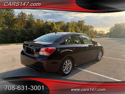 2012 Subaru Impreza 2.0i Premium   - Photo 5 - Midlothian, IL 60445