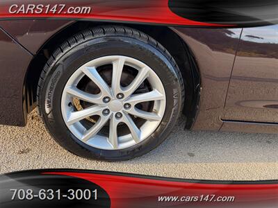 2012 Subaru Impreza 2.0i Premium   - Photo 25 - Midlothian, IL 60445