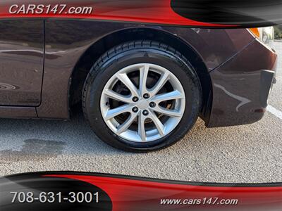 2012 Subaru Impreza 2.0i Premium   - Photo 26 - Midlothian, IL 60445