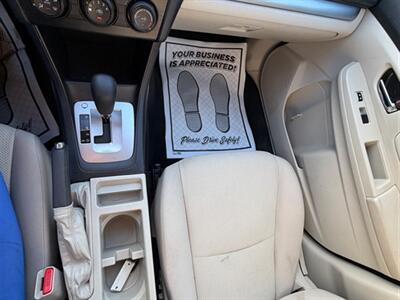 2012 Subaru Impreza 2.0i Premium   - Photo 15 - Midlothian, IL 60445