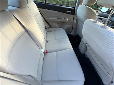 2012 Subaru Impreza 2.0i Premium   - Photo 19 - Midlothian, IL 60445