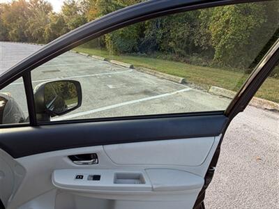 2012 Subaru Impreza 2.0i Premium   - Photo 22 - Midlothian, IL 60445