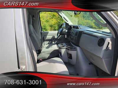 2013 Ford E-350 SD XLT   - Photo 11 - Midlothian, IL 60445