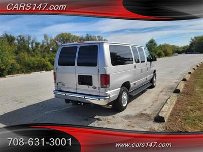 2013 Ford E-350 SD XLT   - Photo 6 - Midlothian, IL 60445