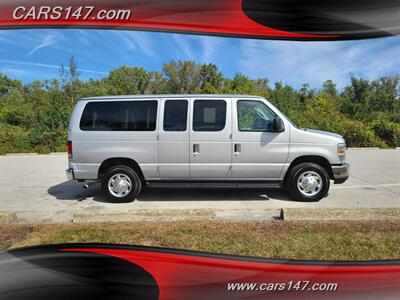 2013 Ford E-350 SD XLT   - Photo 5 - Midlothian, IL 60445