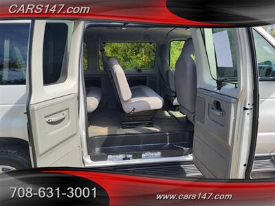 2013 Ford E-350 SD XLT   - Photo 13 - Midlothian, IL 60445