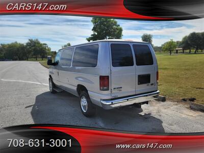2013 Ford E-350 SD XLT   - Photo 8 - Midlothian, IL 60445