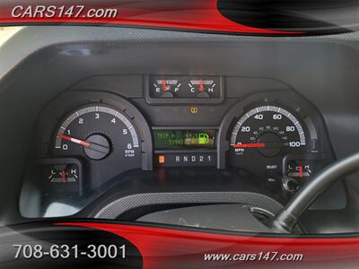 2013 Ford E-350 SD XLT   - Photo 14 - Midlothian, IL 60445