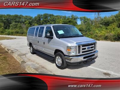 2013 Ford E-350 SD XLT   - Photo 4 - Midlothian, IL 60445