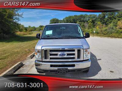 2013 Ford E-350 SD XLT   - Photo 3 - Midlothian, IL 60445