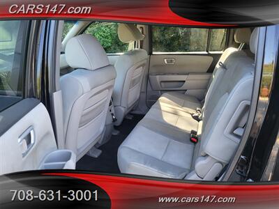 2009 Honda Pilot LX   - Photo 11 - Midlothian, IL 60445