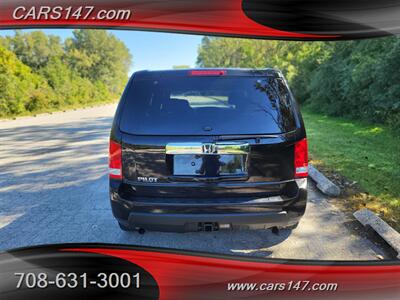 2009 Honda Pilot LX   - Photo 7 - Midlothian, IL 60445
