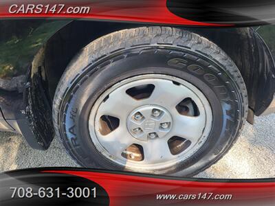 2009 Honda Pilot LX   - Photo 20 - Midlothian, IL 60445