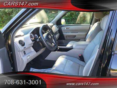 2009 Honda Pilot LX   - Photo 10 - Midlothian, IL 60445