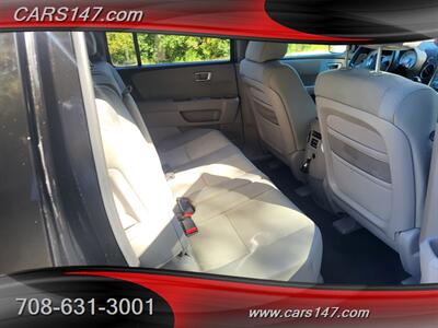 2009 Honda Pilot LX   - Photo 14 - Midlothian, IL 60445