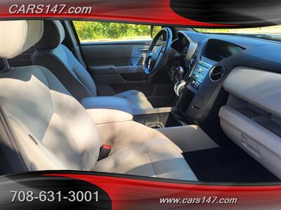 2009 Honda Pilot LX   - Photo 15 - Midlothian, IL 60445