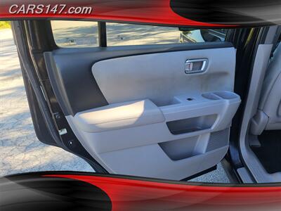 2009 Honda Pilot LX   - Photo 12 - Midlothian, IL 60445