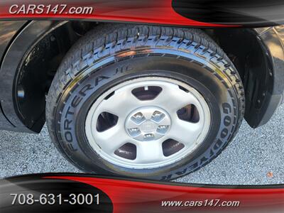 2009 Honda Pilot LX   - Photo 22 - Midlothian, IL 60445