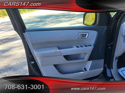 2009 Honda Pilot LX   - Photo 13 - Midlothian, IL 60445