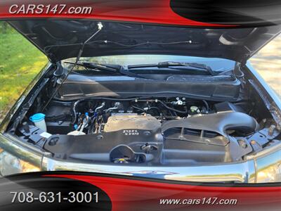 2009 Honda Pilot LX   - Photo 18 - Midlothian, IL 60445