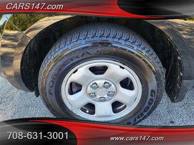 2009 Honda Pilot LX   - Photo 21 - Midlothian, IL 60445