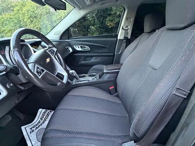2013 Chevrolet Equinox LT - Photo 17 - Midlothian, IL 60445