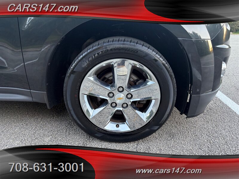 2013 Chevrolet Equinox LT - Photo 25 - Midlothian, IL 60445