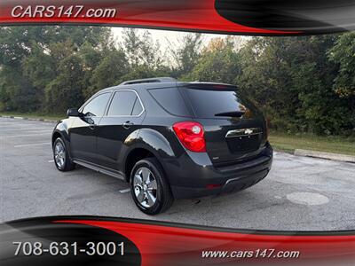 2013 Chevrolet Equinox LT - Photo 3 - Midlothian, IL 60445