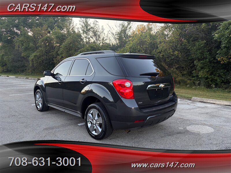 2013 Chevrolet Equinox LT - Photo 3 - Midlothian, IL 60445