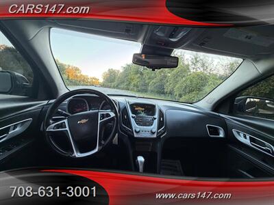 2013 Chevrolet Equinox LT - Photo 12 - Midlothian, IL 60445