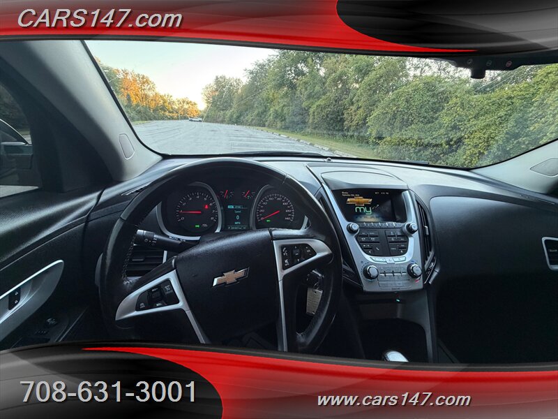 2013 Chevrolet Equinox LT - Photo 10 - Midlothian, IL 60445