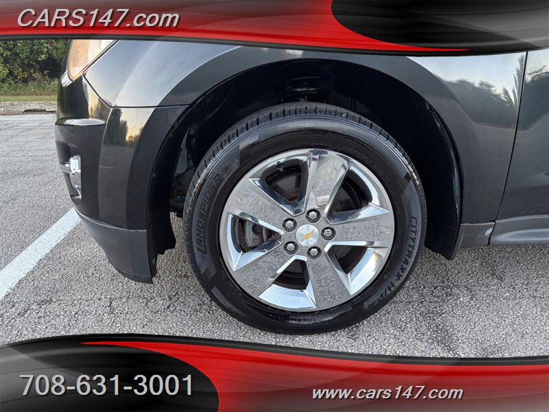 2013 Chevrolet Equinox LT - Photo 28 - Midlothian, IL 60445