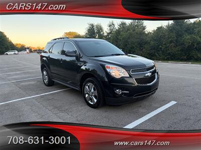 2013 Chevrolet Equinox LT - Photo 9 - Midlothian, IL 60445