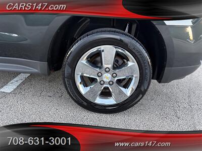2013 Chevrolet Equinox LT - Photo 27 - Midlothian, IL 60445