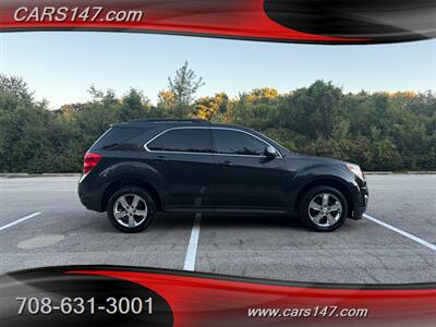 2013 Chevrolet Equinox LT - Photo 4 - Midlothian, IL 60445