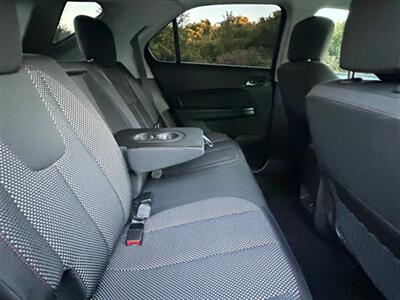 2013 Chevrolet Equinox LT - Photo 19 - Midlothian, IL 60445