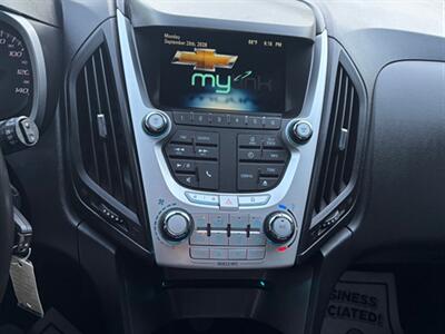 2013 Chevrolet Equinox LT - Photo 14 - Midlothian, IL 60445