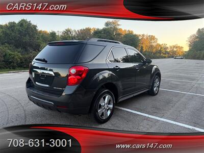 2013 Chevrolet Equinox LT - Photo 5 - Midlothian, IL 60445