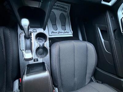 2013 Chevrolet Equinox LT - Photo 15 - Midlothian, IL 60445