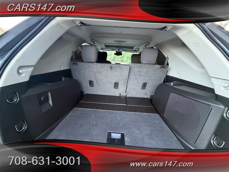 2013 Chevrolet Equinox LT - Photo 7 - Midlothian, IL 60445
