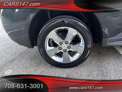 2013 Chevrolet Equinox LT - Photo 26 - Midlothian, IL 60445