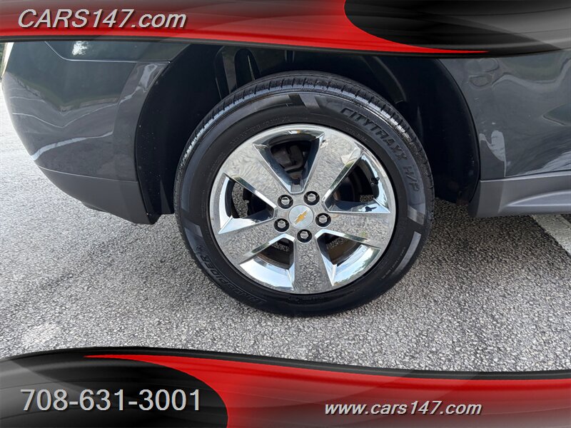 2013 Chevrolet Equinox LT - Photo 26 - Midlothian, IL 60445