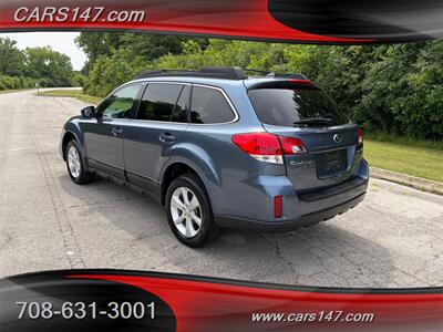 2014 Subaru Outback 2.5i Premium - Photo 3 - Midlothian, IL 60445