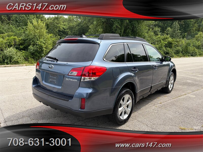2014 Subaru Outback 2.5i Premium - Photo 5 - Midlothian, IL 60445