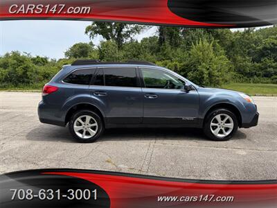 2014 Subaru Outback 2.5i Premium - Photo 6 - Midlothian, IL 60445